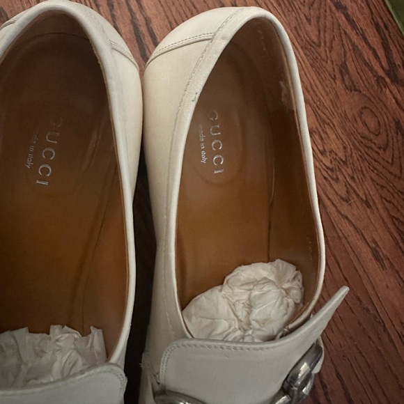 Gucci Platform Horsebit Loafer - Picture 8 of 13